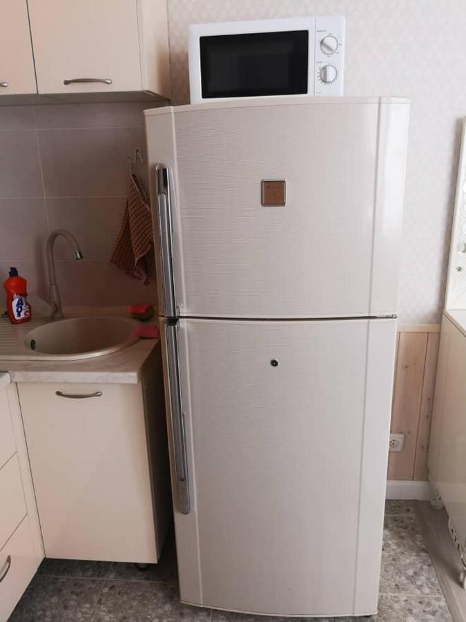 Загородный Коттедж Kek-Dzhar Ngoại thất bức ảnh